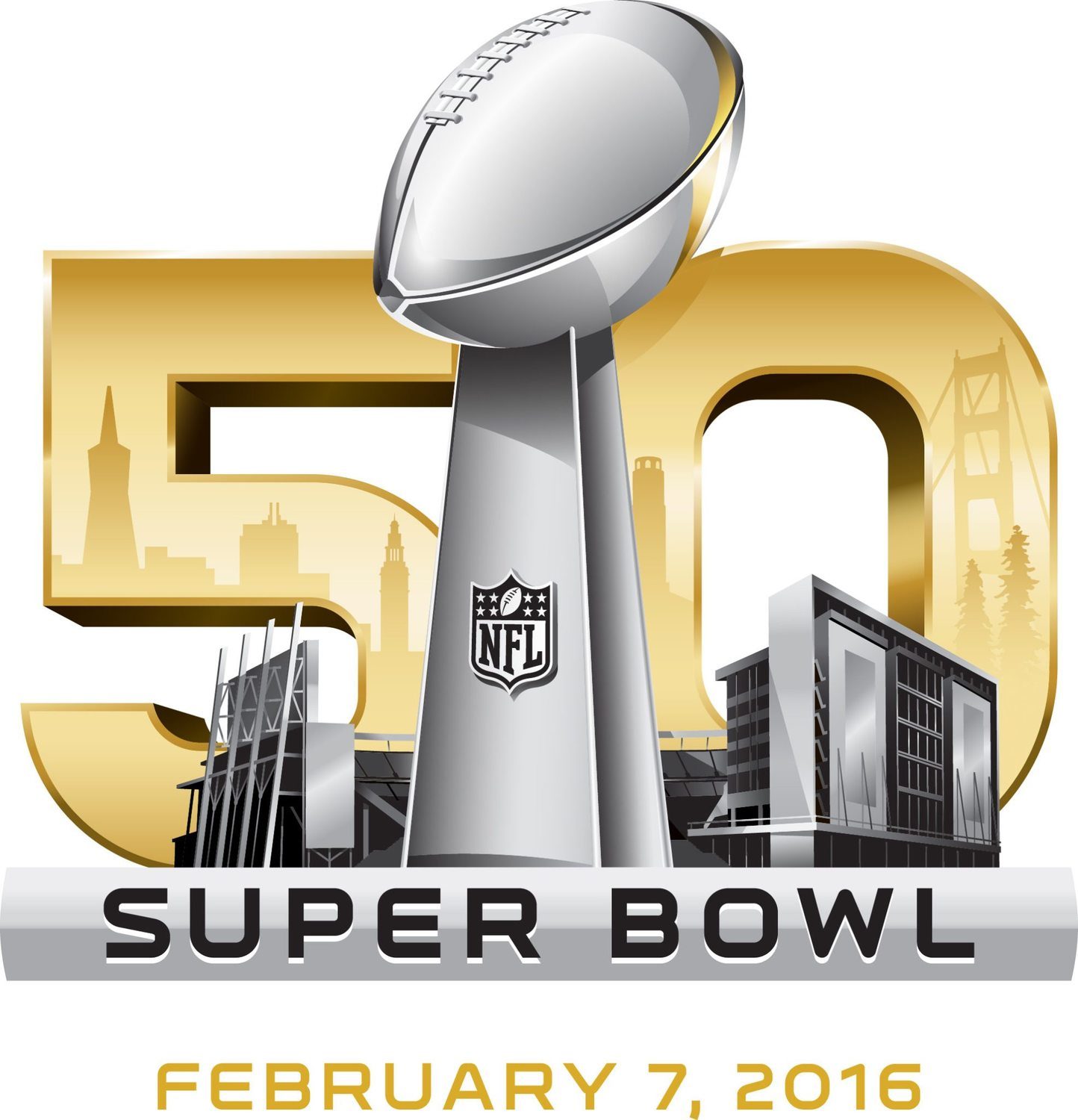 The Super Bowl 50 Workout!