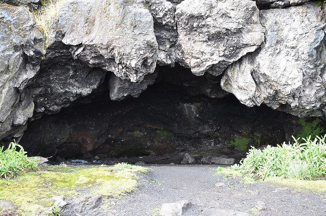 pic 8 shira caves