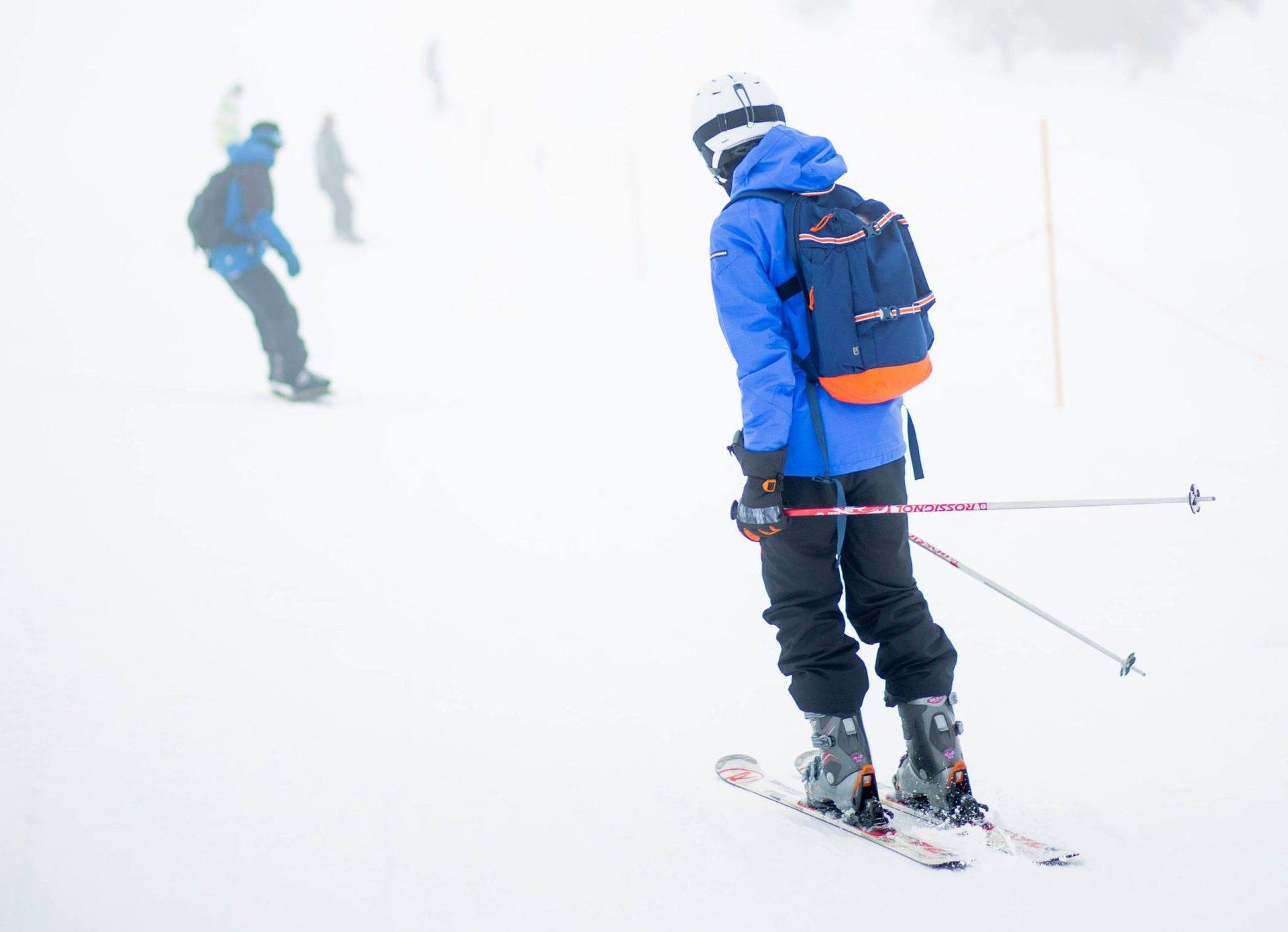 prevent skier injuries innovative fitness