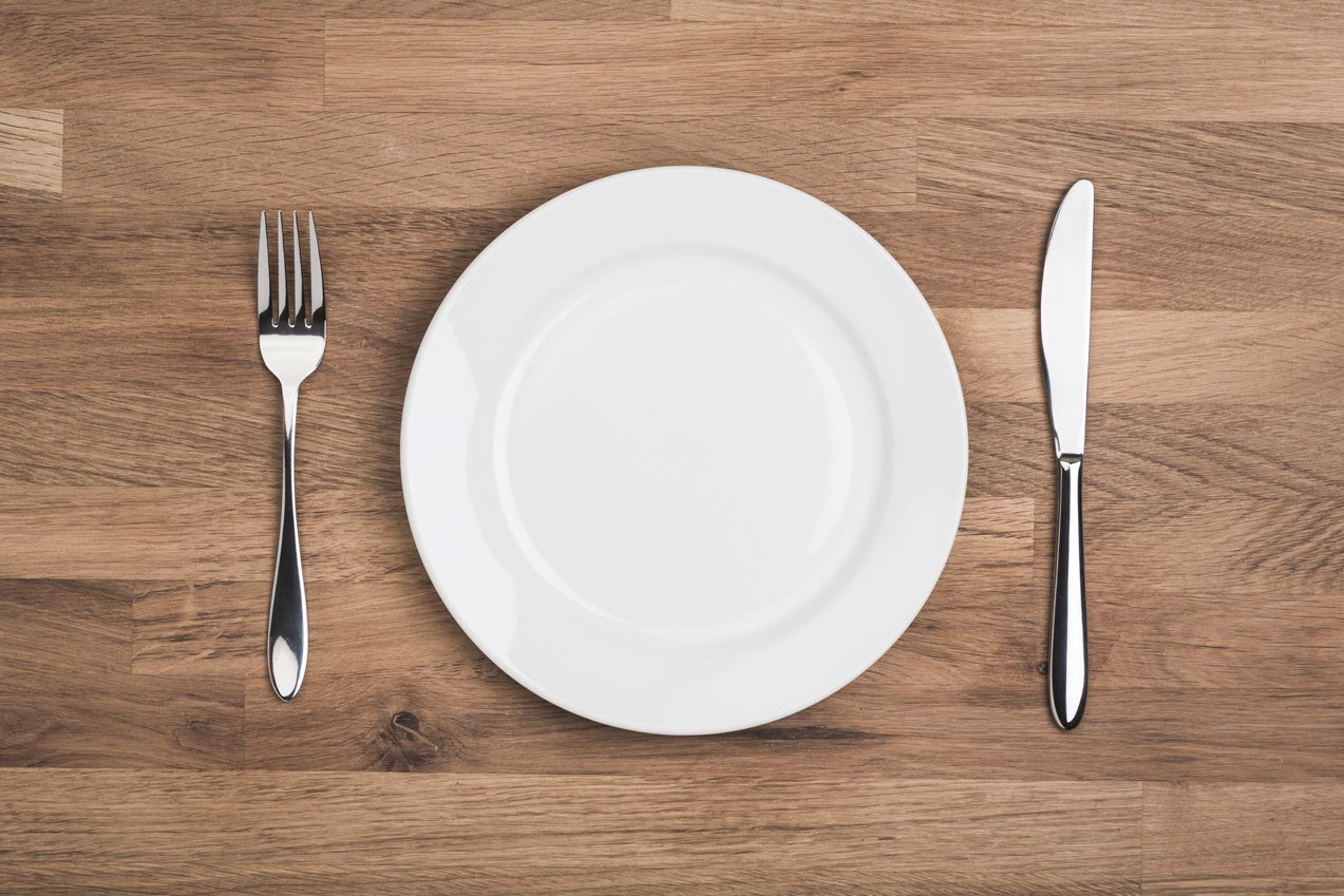 intermittent fasting