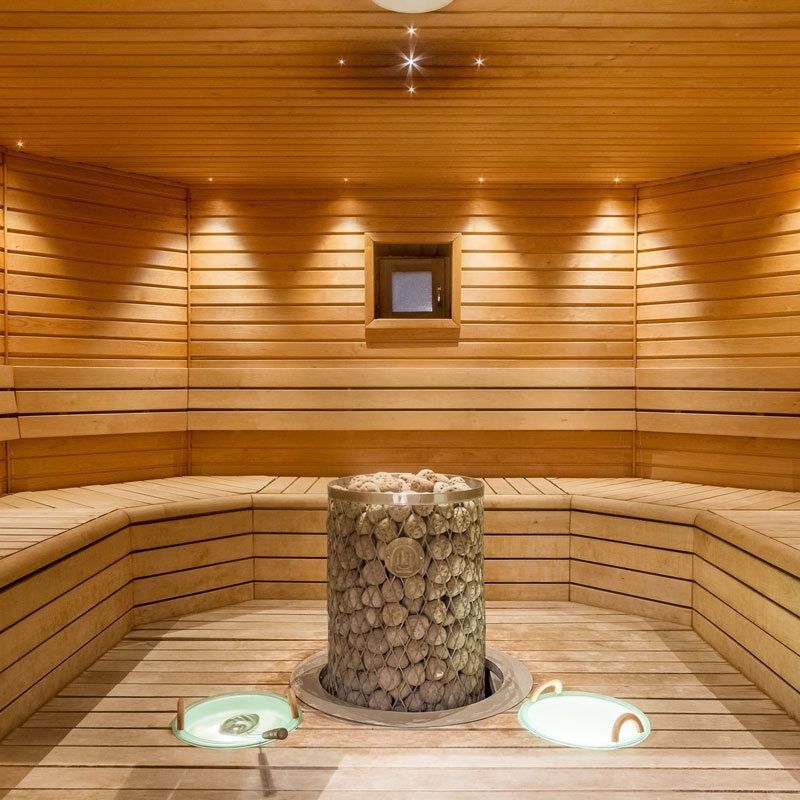 sauna benefits