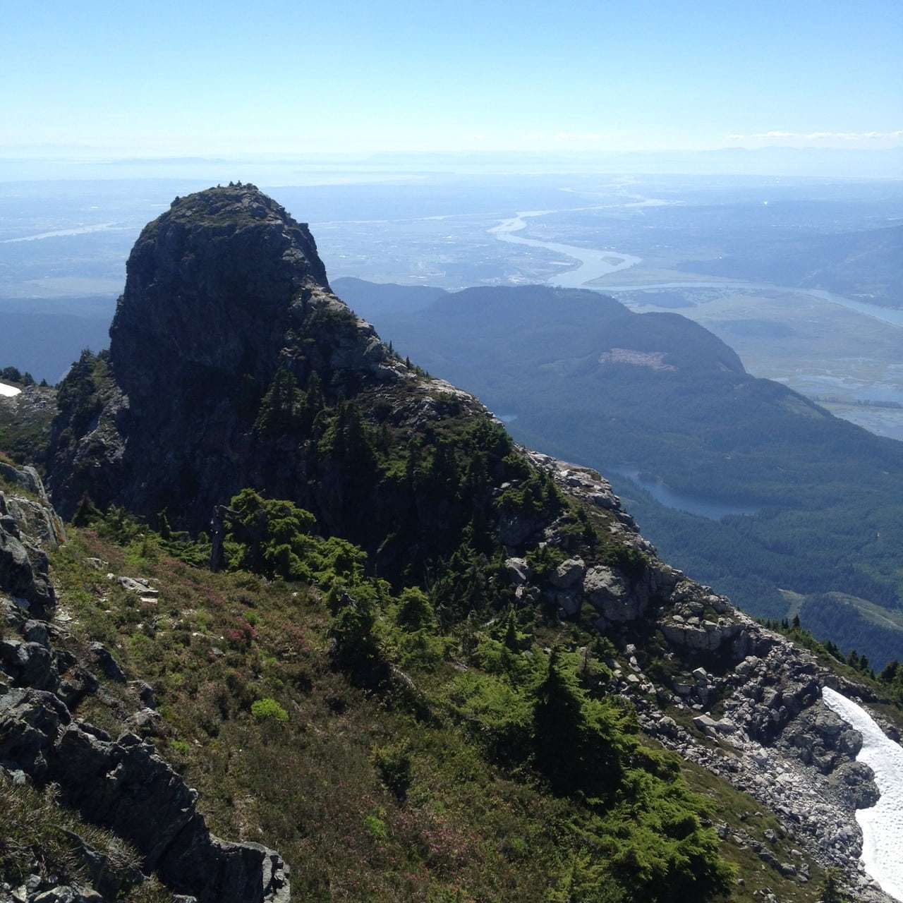 Golden Ears