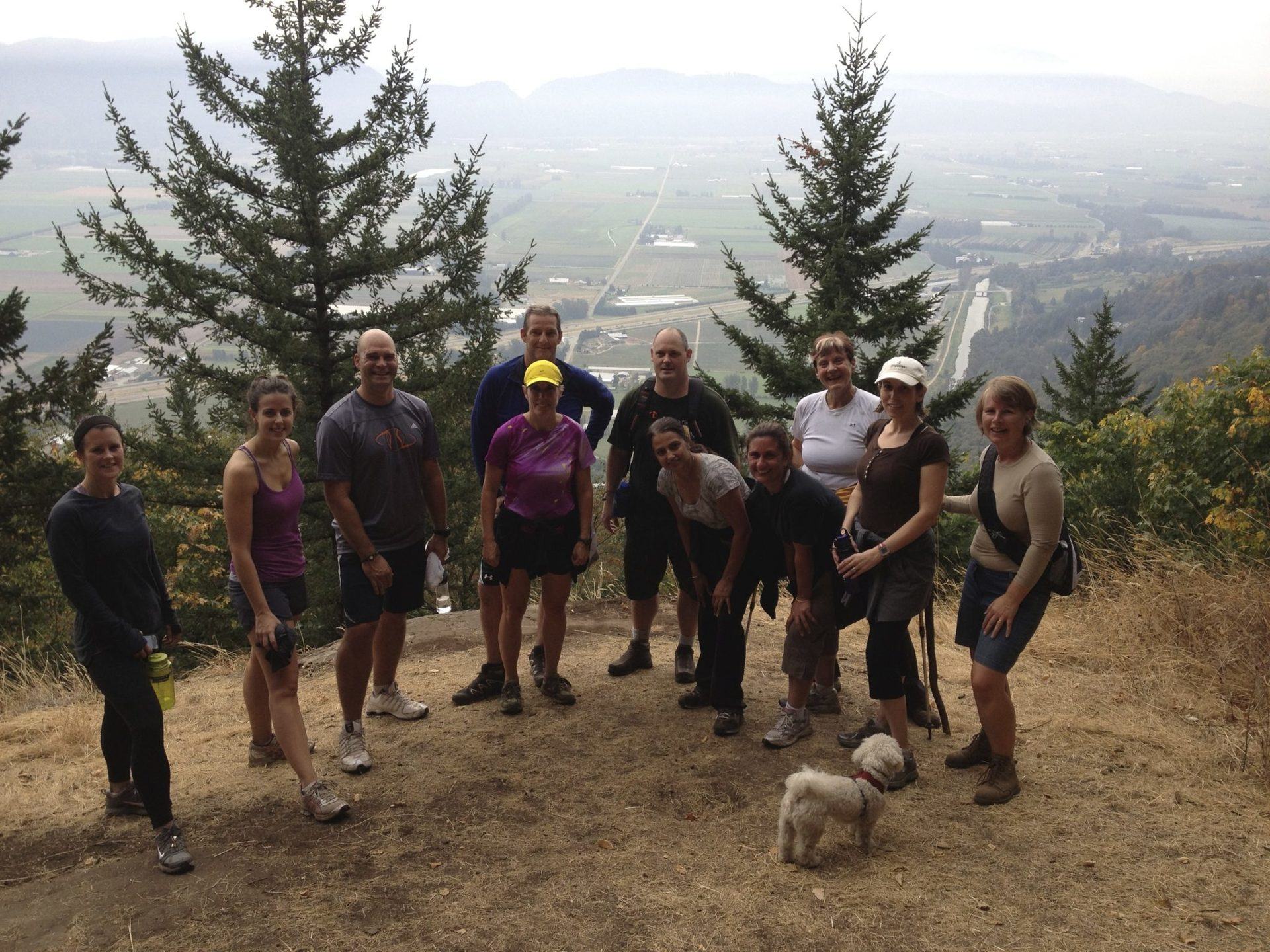 Best of Hiking: Fraser Valley Edition