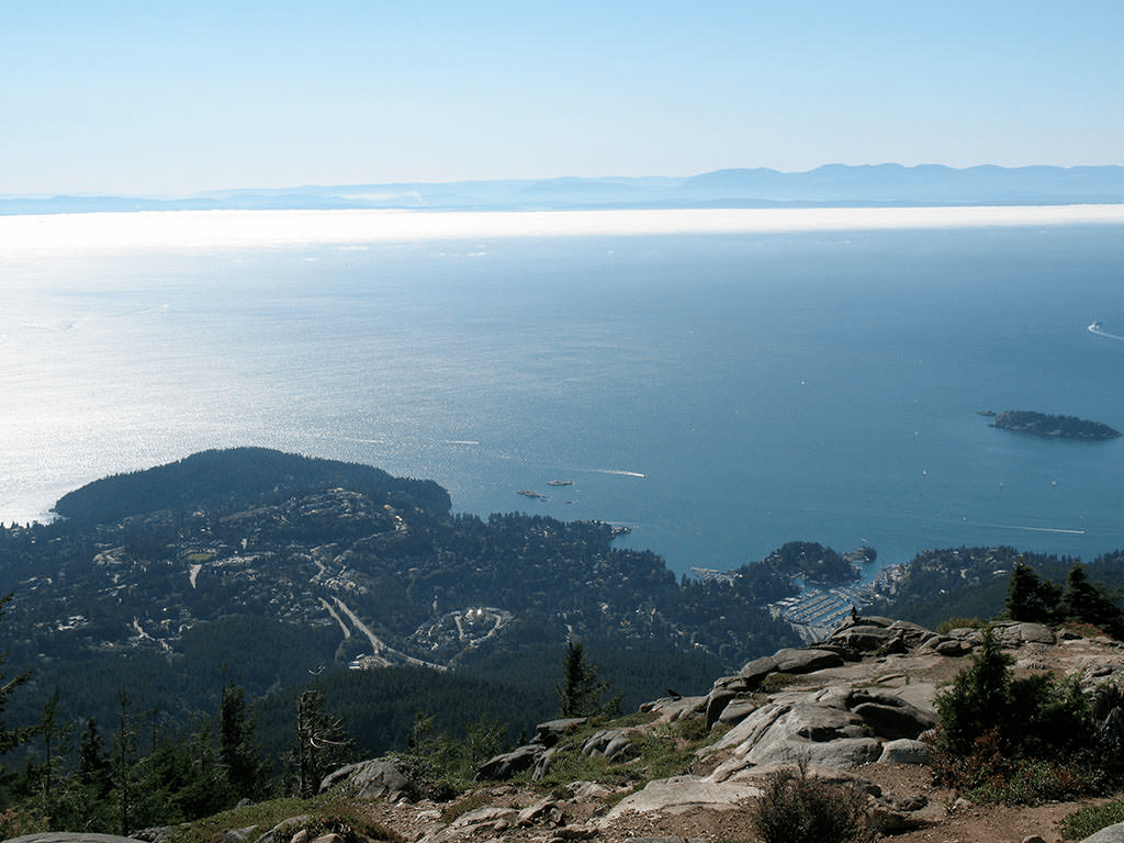 North Shore Hikes