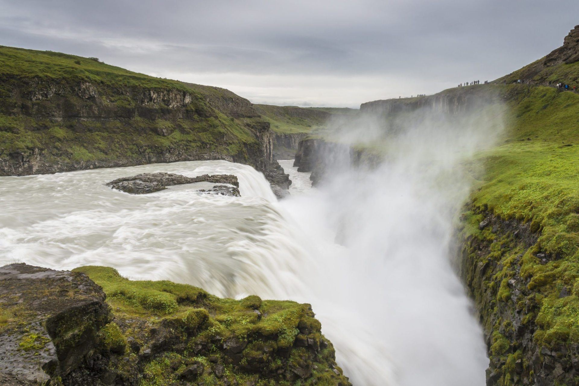 Iceland Summer 2018