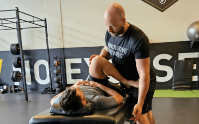 The Definitive Guide to Fascial Stretch Therapy
