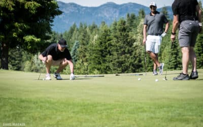 Celebrating 30 Years of Community, Connection, and Giving Back: The 2025 IF Charity Golf Classic