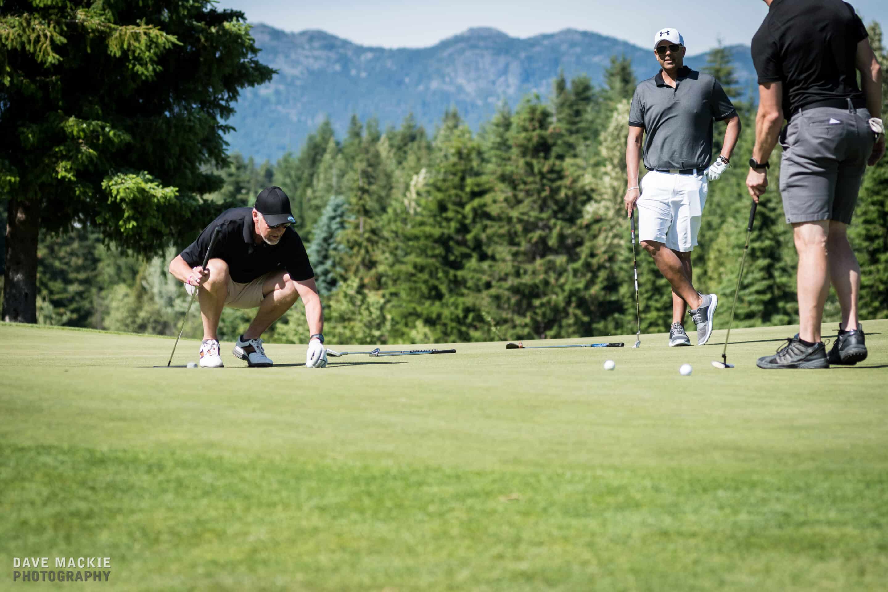 Innovative Fitness 2025 Charity Golf Classic