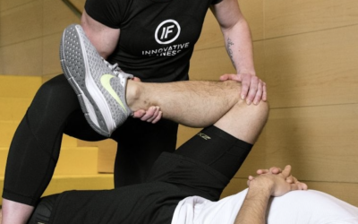Proper Footwear in Exercise: Why It Matters