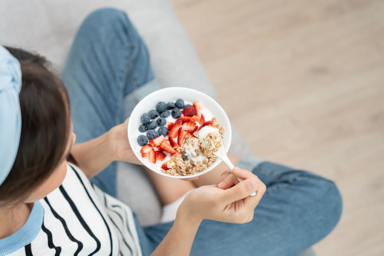 medicine 3.0 - food medications and supplements for longevity