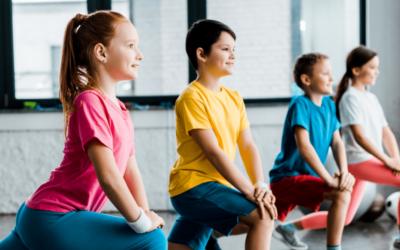 Exploring the Science Behind Youth Strength Training