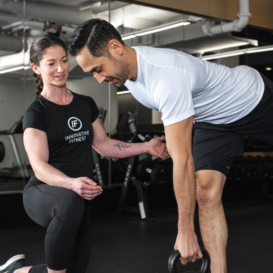 How to Become a Personal Trainer in Ontario Canada